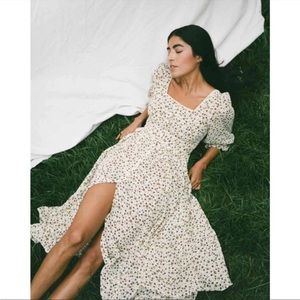 Christy Dawn Delaney dress